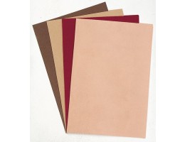 WonderFoam Multicultural Colours, Set of 10