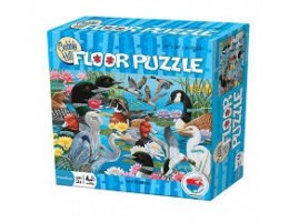 Water Birds Puzzle (36pc)