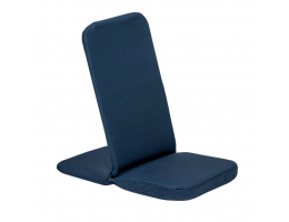 Ray-Lax Chair - Navy