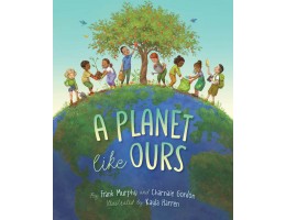 A Planet Like Ours Hardcover